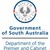 Department of the Premier and Cabinet, Government of South Australia logo