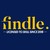 Findle logo