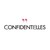 Confidentielles logo