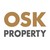 OSK Property logo