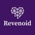 Revenoid logo