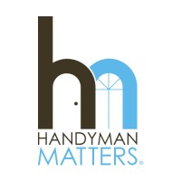 Handyman Matters Franchising logo