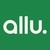 allu. logo