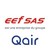 EEF SAS - Energie Eolienne France logo