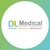 DL Medical logo