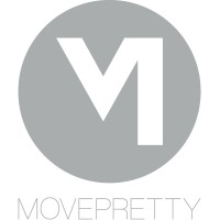 MOVEPRETTY Athleisure logo