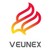 Veunex logo