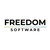 Freedom Software logo