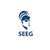 Société d'Energie et d'Eau du Gabon (SEEG) logo