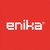 ENIKA.CZ logo