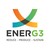 EnerG3 logo