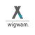WIGWAM logo