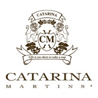 Catarina Martins - shoes made in region of oporto portugal logo