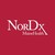 NorDx logo