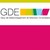 GDE logo