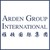 Arden Group International logo