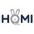 HOMI logo