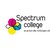 Spectrumcollege Beringen-Lummen logo