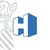 Departament de Salut de Castelló - Hospital General Universitari de Castelló logo
