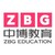 Logo di ZBG Education