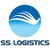 SS LOGISTICS logo