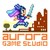 Aurora Game Studio logo