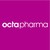 Octapharma Sweden logo