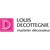 LOUIS DECOTTEGNIE logo
