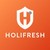 Holifresh logo
