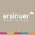 Arsinger SL logo