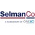 Selman & Company logo