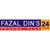 Fazal Din's Pharma Plus logo