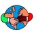 The Wlkg Rolodx logo