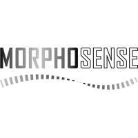 Morphosense logo