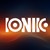 Ionik Tech logo