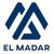 El Madar Engineering Projects Logo