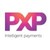 PXP Solutions logo
