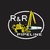 R & R Pipeline logo