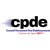 CPDE - Conseil Permanent des Etablissements Publics du Sport logo