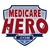 Medicare Hero logo