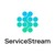 Service Stream logo
