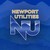 Newport Utilities logo