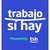 Trabajo Sí Hay logo