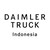 Daimler Commercial Vehicles Indonesia (DCVI) Logo
