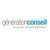 Génération Conseil logo