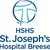 St. Joseph's Hospital logo