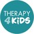Therapy4kids logo
