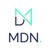 Agence MDN - Digentys - 🛒 Spécialiste E-commerce logo