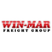 Win-Mar Freight Management logo