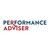 Performance Adviser logo